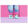 Zapf Creation Zapatos de baño Baby Born para muñecas de 43 cm, surtidos