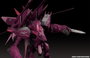 Good Smile Company Fafner Mark Sieben Kai Azrael Moderoid Plastic Model Kit