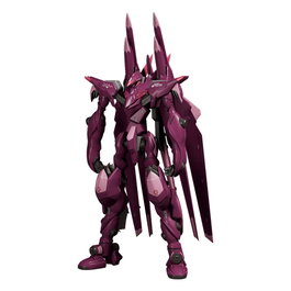 Good Smile Company Fafner Mark Sieben Kai Azrael Moderoid Plastic Model Kit