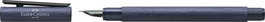 Faber-Castell Neo Slim Aluminio Azul Oscuro