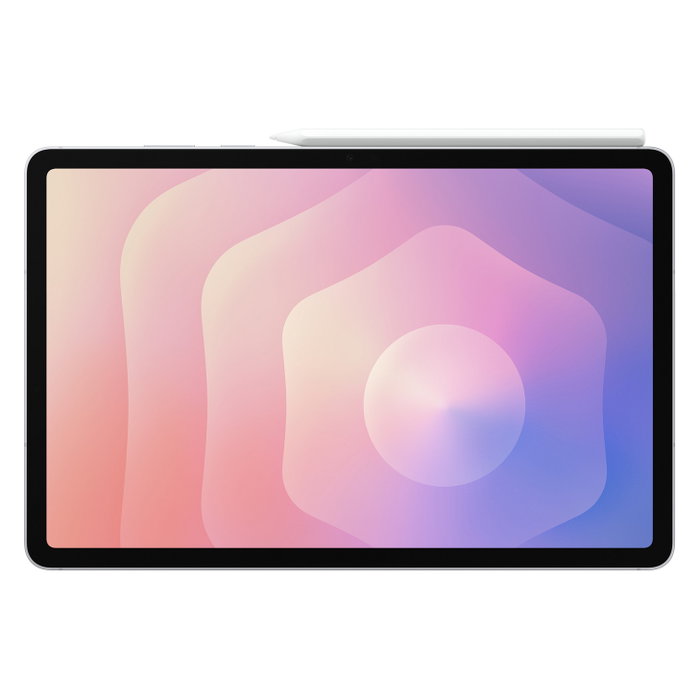 Samsung Galaxy Tab S11 12GB RAM 256GB LTE 5G 11" Dynamic AMOLED 2X Plateada