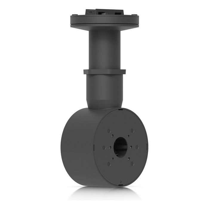Ubiquiti UACC-Camera-DM-B Soporte Dual para Cámaras UniFi Negro Ubiquiti UACC-Camera-DM-B Soporte Dual para Cámaras UniFi Negro