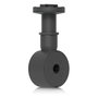 Ubiquiti UACC-Camera-DM-B Soporte Dual para Cámaras UniFi Negro