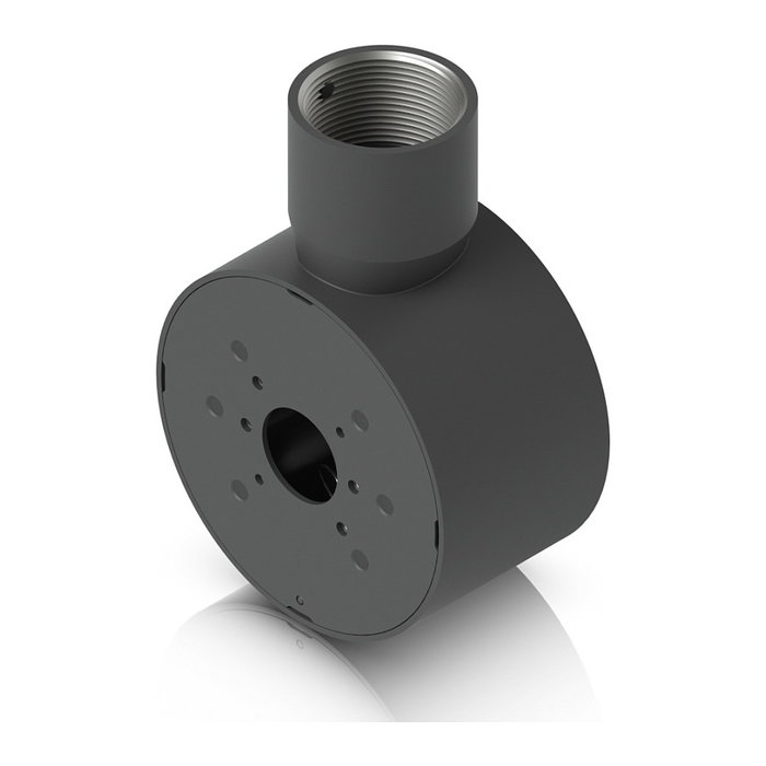 Ubiquiti UACC-Camera-DM-B Soporte Dual para Cámaras UniFi Negro Ubiquiti UACC-Camera-DM-B Soporte Dual para Cámaras UniFi Negro