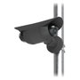 Ubiquiti UACC-Camera-DM-B Soporte Dual para Cámaras UniFi Negro