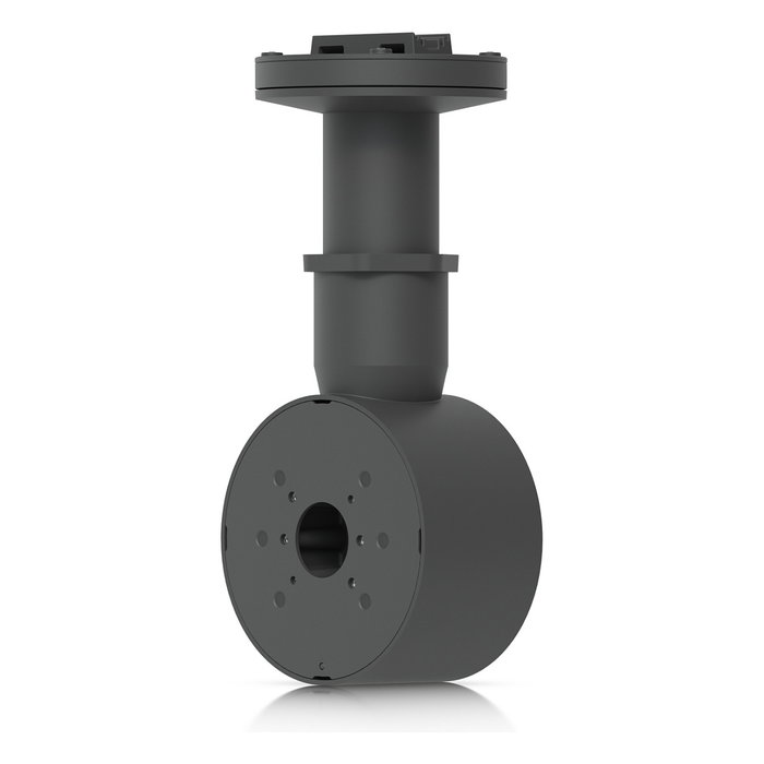 Ubiquiti UACC-Camera-DM-B Soporte Dual para Cámaras UniFi Negro Ubiquiti UACC-Camera-DM-B Soporte Dual para Cámaras UniFi Negro