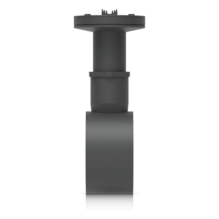 Ubiquiti UACC-Camera-DM-B Soporte Dual para Cámaras UniFi Negro Ubiquiti UACC-Camera-DM-B Soporte Dual para Cámaras UniFi Negro