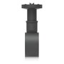 Ubiquiti UACC-Camera-DM-B Soporte Dual para Cámaras UniFi Negro