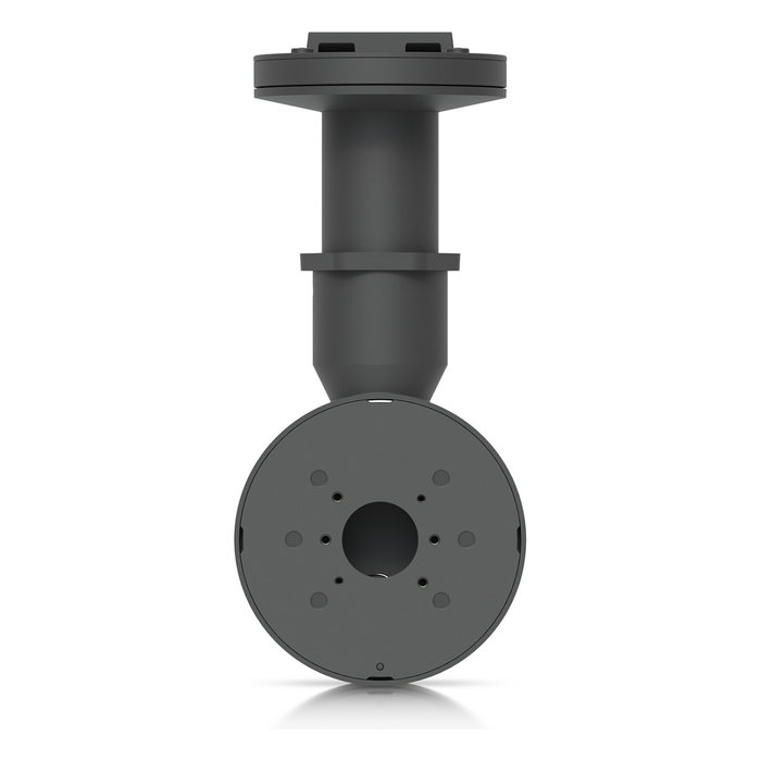 Ubiquiti UACC-Camera-DM-B Soporte Dual para Cámaras UniFi Negro Ubiquiti UACC-Camera-DM-B Soporte Dual para Cámaras UniFi Negro