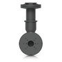 Ubiquiti UACC-Camera-DM-B Soporte Dual para Cámaras UniFi Negro