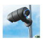 Ubiquiti UACC-Camera-DM-B Soporte Dual para Cámaras UniFi Negro