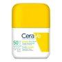 CeraVe Invisible Hydra Sunscreen Loción Protectora Invisible Hidratante SPF 50 177 ml