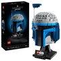 LEGO Star Wars Casco de Jango Fett 75408