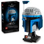 LEGO Star Wars Casco de Jango Fett 75408