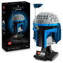 LEGO Star Wars Casco de Jango Fett 75408