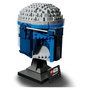 LEGO Star Wars Casco de Jango Fett 75408