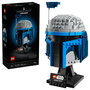 LEGO Star Wars Casco de Jango Fett 75408