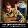 LEGO Star Wars Casco de Jango Fett 75408