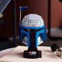 LEGO Star Wars Casco de Jango Fett 75408