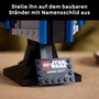 LEGO Star Wars Casco de Jango Fett 75408