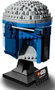 LEGO Star Wars Casco de Jango Fett 75408