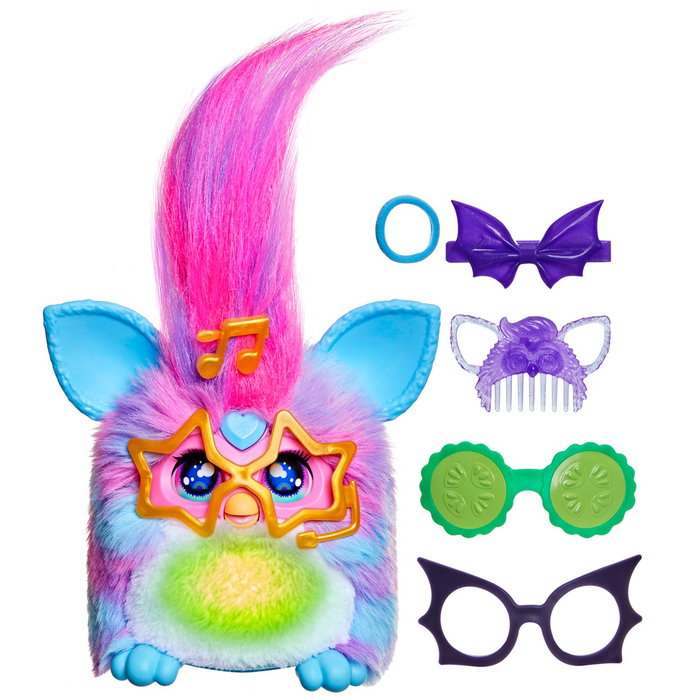 HASBRO Furby Vibes G2383 HASBRO Furby Vibes G2383