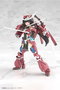 Frame Arms Girl Maqueta Plastic Model Kit Grande Scale Magatsuki 25 cm