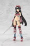 Frame Arms Girl Maqueta Plastic Model Kit Grande Scale Magatsuki 25 cm