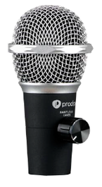 Micrófono Prodipe para Armónica Modelo Saint Louis