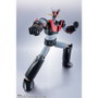 Tamashii Nations Robot Spirits Figura Mazinger X & Jet Scrander X Grendizer U 15cm con Accesorios