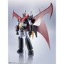 Tamashii Nations Robot Spirits Figura Mazinger X & Jet Scrander X Grendizer U 15cm con Accesorios