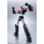 Tamashii Nations Robot Spirits Figura Mazinger X & Jet Scrander X Grendizer U 15cm con Accesorios