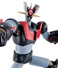 TAMASHII NATIONS Figura Mazinger X & Jet Scrander X Robot Spirits Grendizer U 15cm