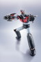 TAMASHII NATIONS Figura Mazinger X & Jet Scrander X Robot Spirits Grendizer U 15cm
