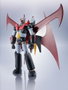 TAMASHII NATIONS Figura Mazinger X & Jet Scrander X Robot Spirits Grendizer U 15cm