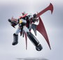 TAMASHII NATIONS Figura Mazinger X & Jet Scrander X Robot Spirits Grendizer U 15cm