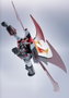 TAMASHII NATIONS Figura Mazinger X & Jet Scrander X Robot Spirits Grendizer U 15cm