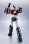 TAMASHII NATIONS Figura Mazinger X & Jet Scrander X Robot Spirits Grendizer U 15cm