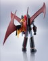 TAMASHII NATIONS Figura Mazinger X & Jet Scrander X Robot Spirits Grendizer U 15cm