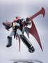 TAMASHII NATIONS Figura Mazinger X & Jet Scrander X Robot Spirits Grendizer U 15cm