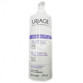 Uriage Gyn-Phy Gel Íntimo 500 ml