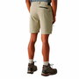 Pantalón Corto Deportivo Regatta TrvlLghtPckawaySh Montaña