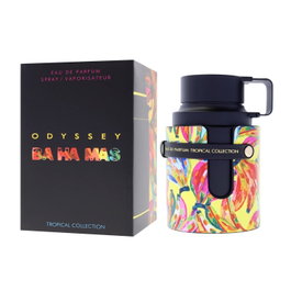 ARMAF Odyssey Bahamas Eau de Parfum 100 ml Vaporizador para Hombre