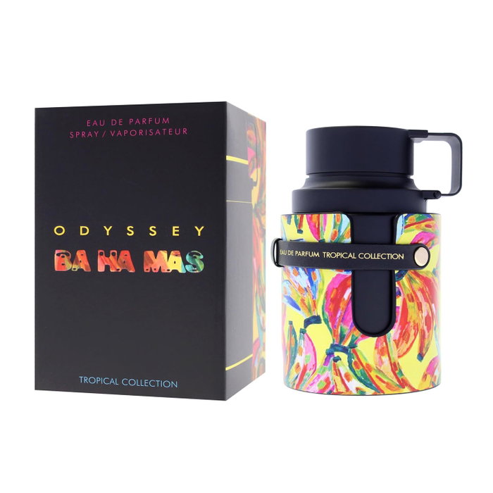 ARMAF Odyssey Bahamas Eau de Parfum 100 ml Vaporizador para Hombre ARMAF Odyssey Bahamas Eau de Parfum 100 ml Vaporizador para Hombre