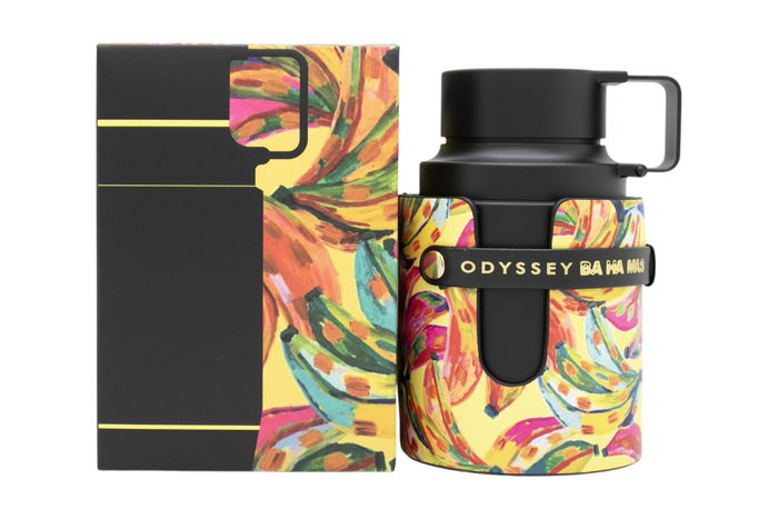 Armaf Odyssey Ba Ha Mas Agua de perfume 100 ml