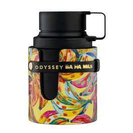 Odyssey Ba Ha Mas, Agua de perfume, Unisex, 100 ml