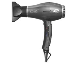 Parlux ETHOS Secador Titanio Gris