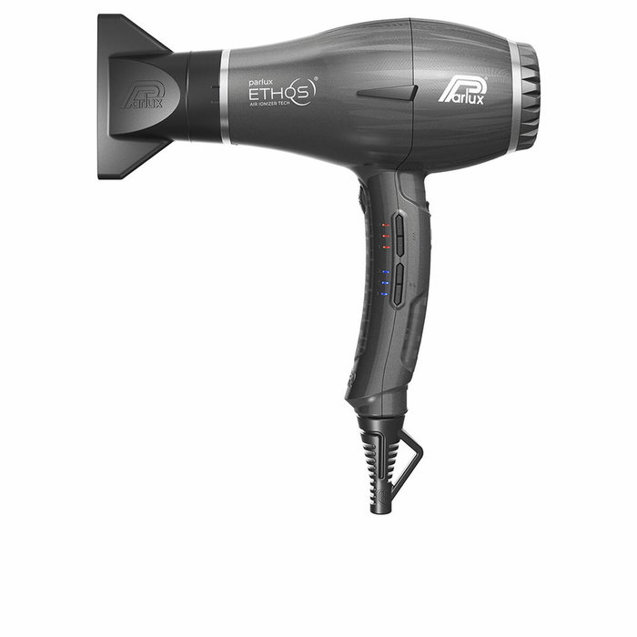 Parlux ETHOS Secador Titanio Gris Parlux ETHOS Secador Titanio Gris