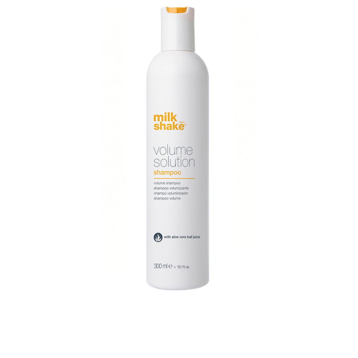 Volume Solution, Sin parabenos, Champú para el cabello, Para el volumen, 300 ml Volume Solution, Sin parabenos, Champú para el cabello, Para el volumen, 300 ml