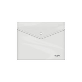 Dosier Sobre Dohe Pp Broche A5 Apaisado Transparente